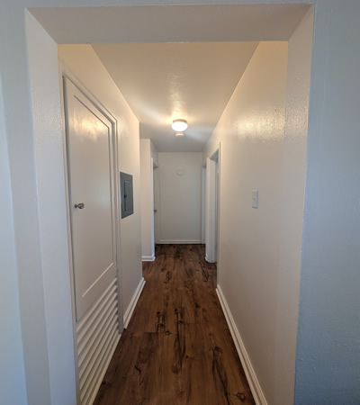 corridor